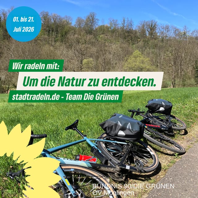 Stadtradeln 2026